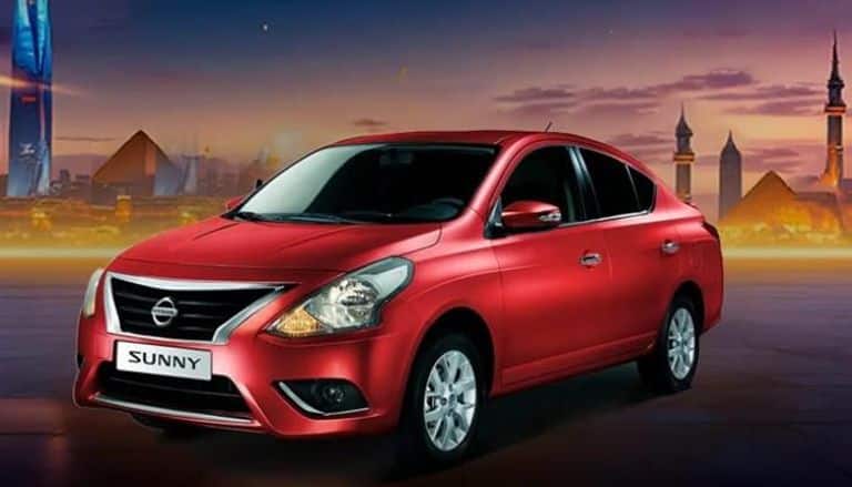 Személyautó transzfer Hurghada